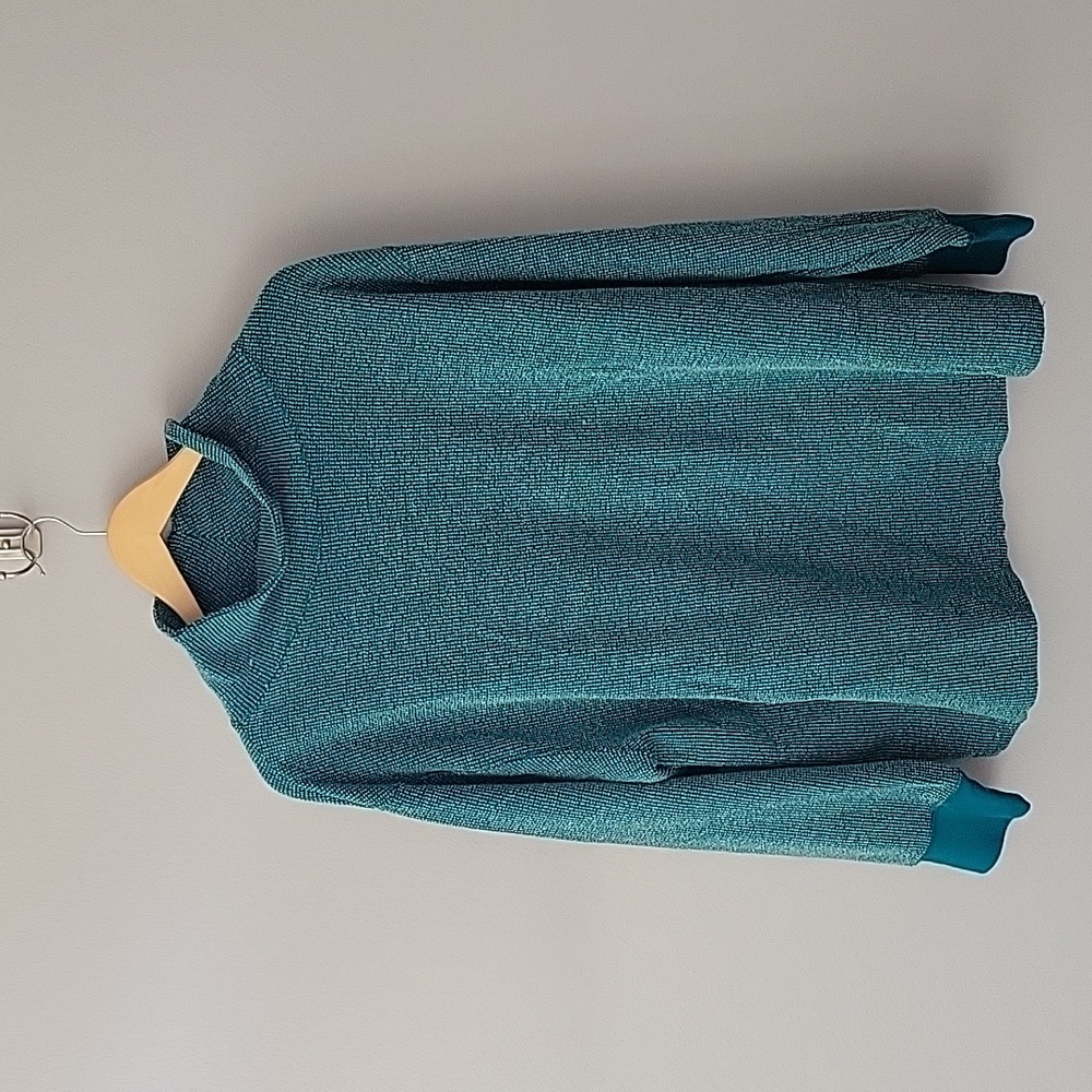 Nike Yoga ThermaFit Sweatshirt Large